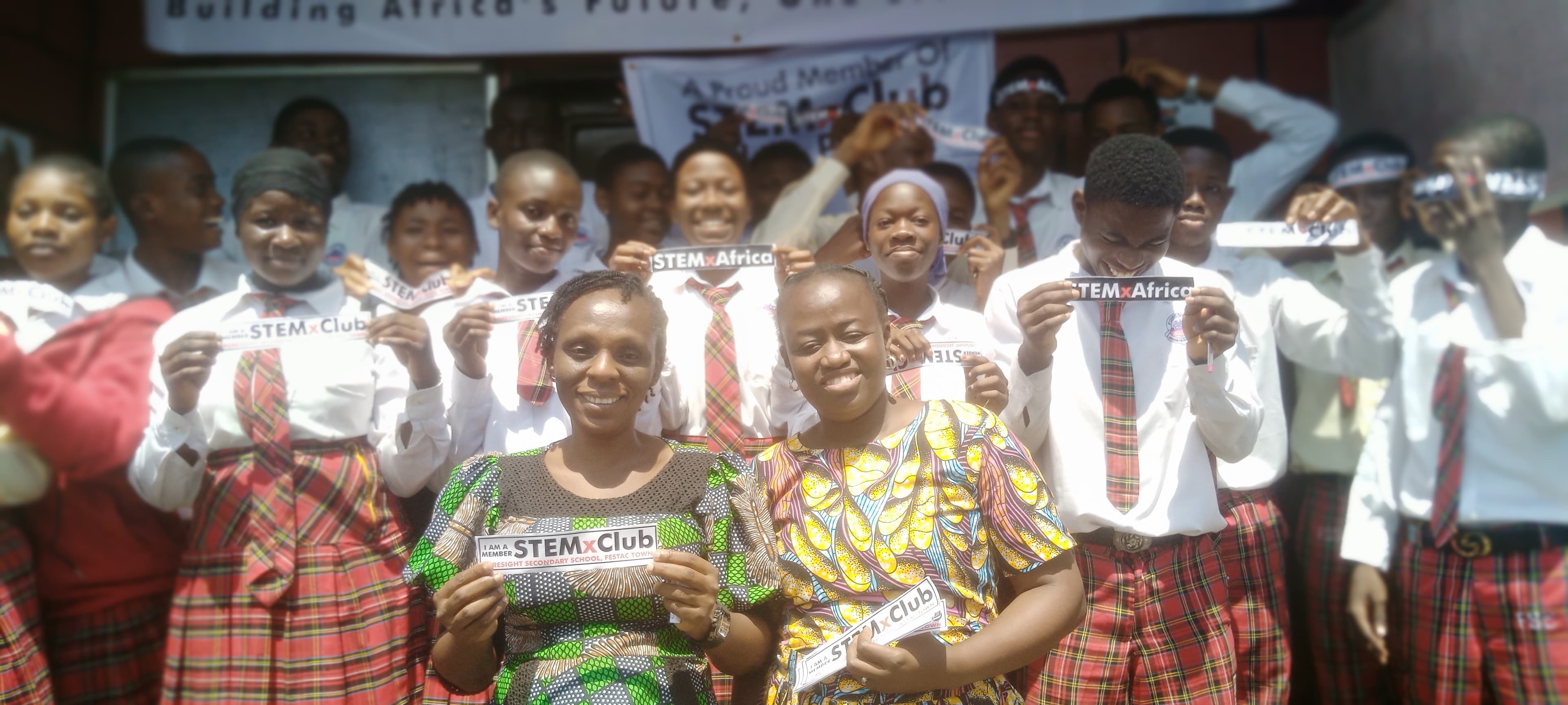 Center of Excellence building