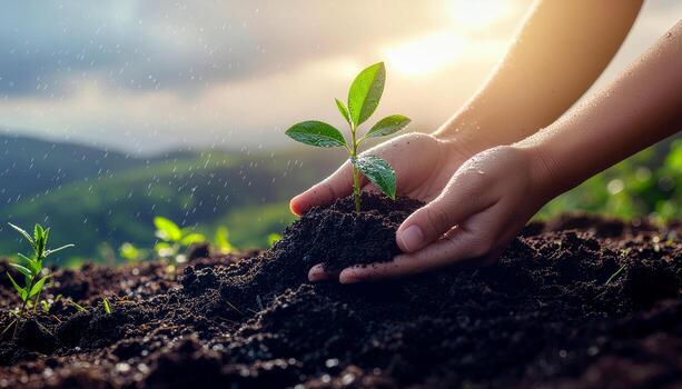 Food and Climate Resilience